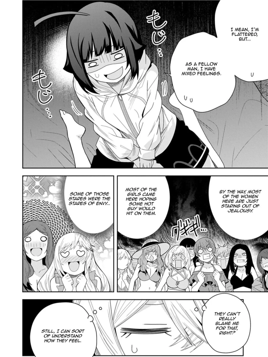 I Summoned a Devil to Make My Wish Come True, but I Got Married Because It Was Cute.: Devil