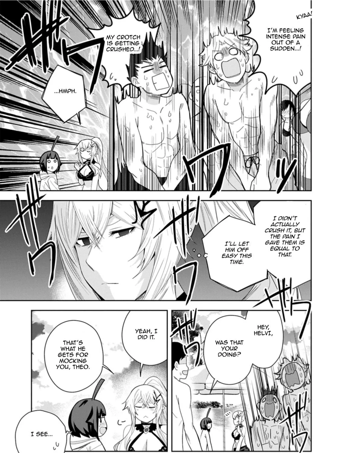 I Summoned a Devil to Make My Wish Come True, but I Got Married Because It Was Cute.: Devil