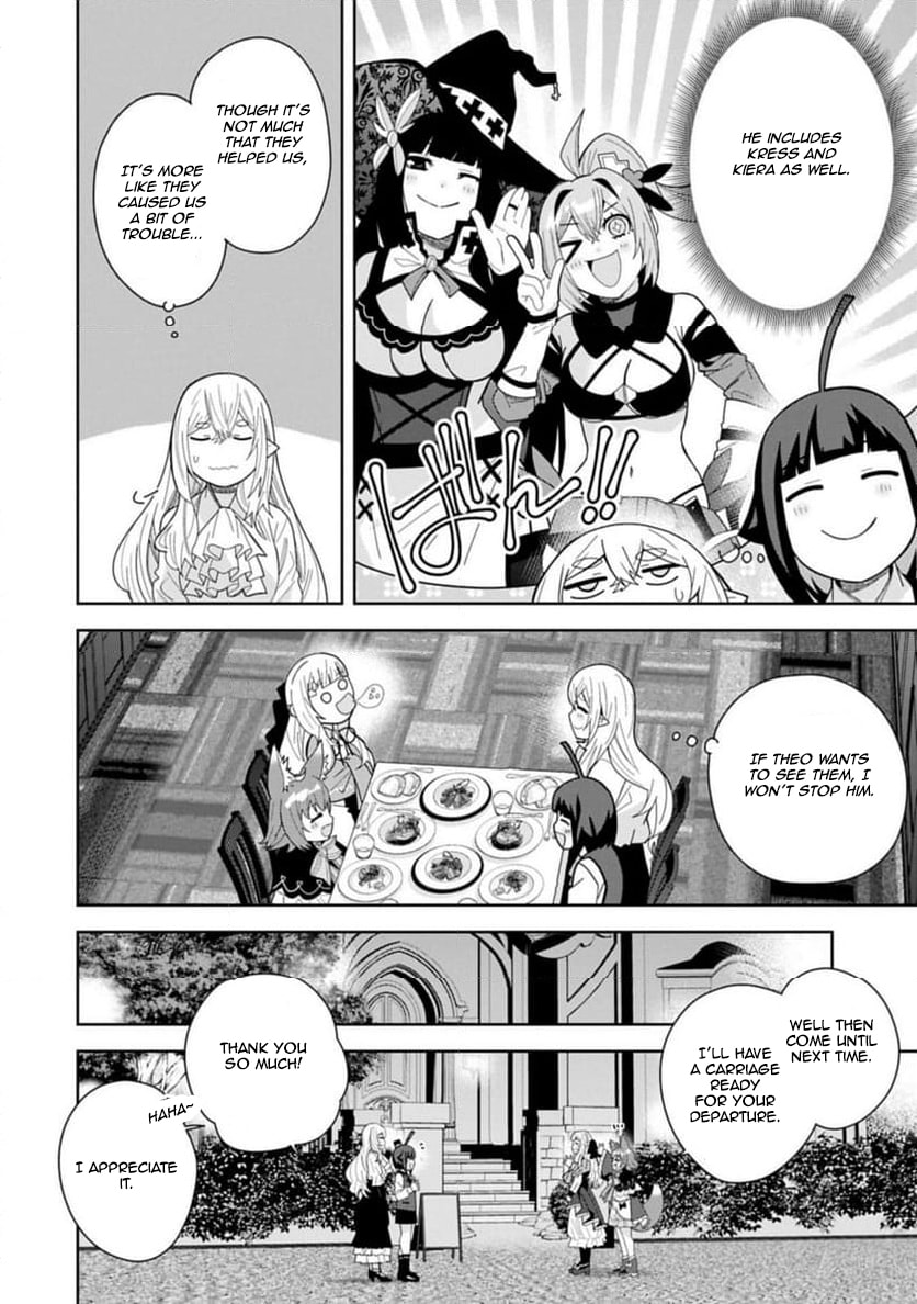 I Summoned a Devil to Make My Wish Come True, but I Got Married Because It Was Cute.: Devil