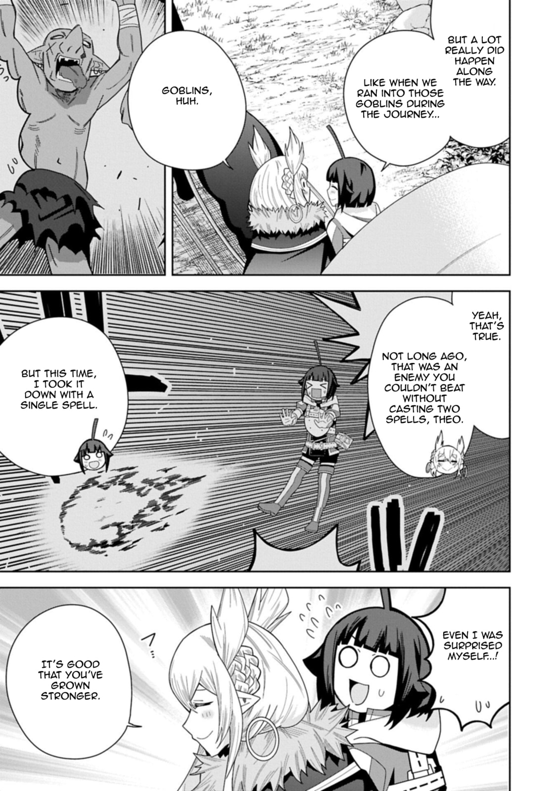 I Summoned a Devil to Make My Wish Come True, but I Got Married Because It Was Cute.: Devil
