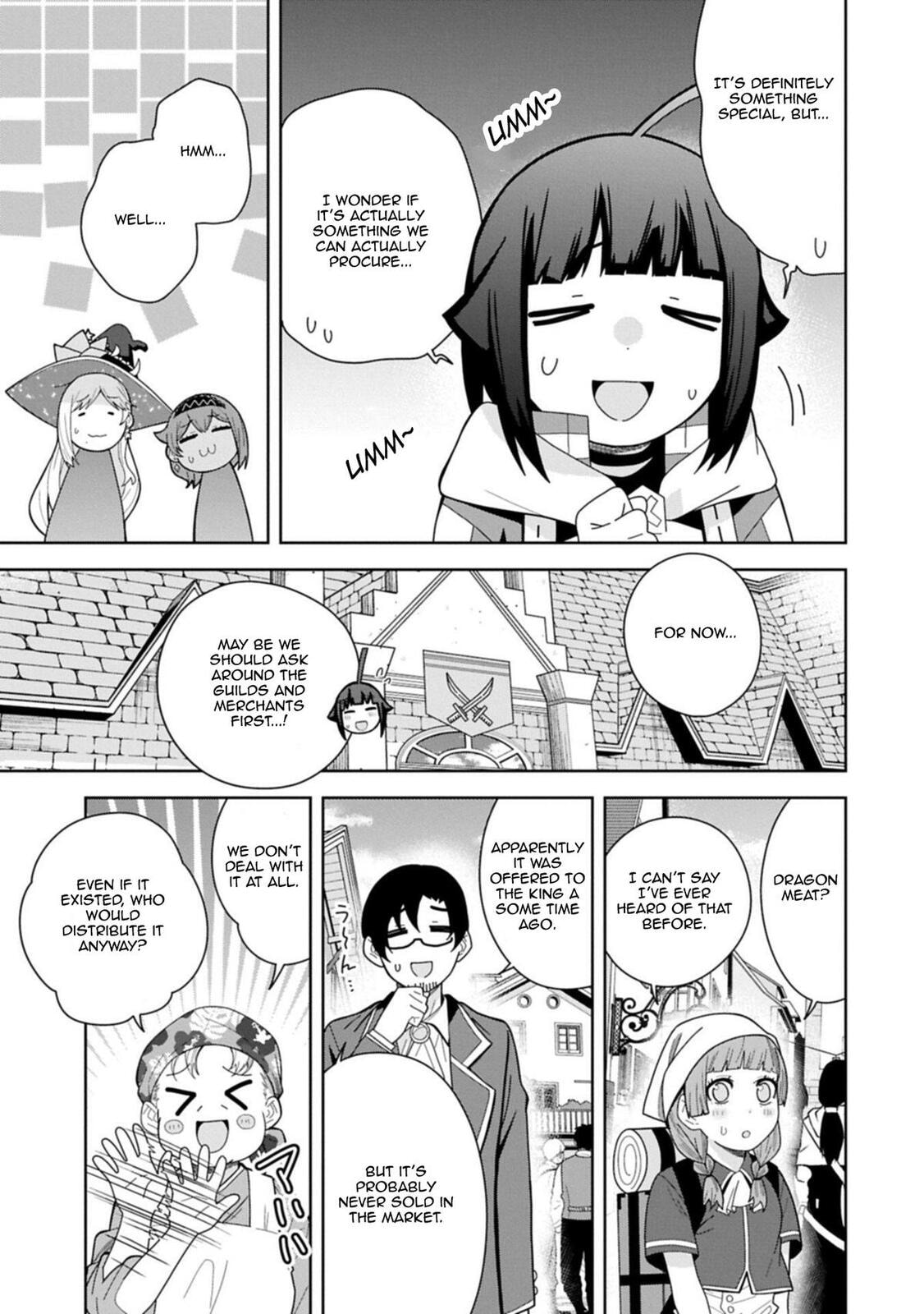 I Summoned a Devil to Make My Wish Come True, but I Got Married Because It Was Cute.: Devil