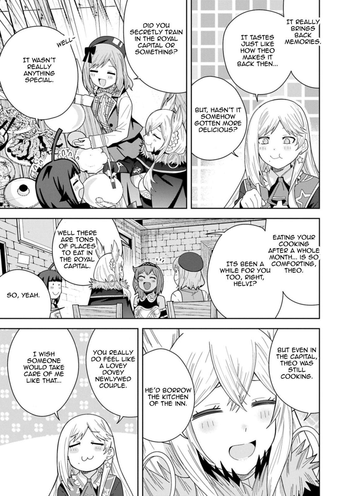 I Summoned a Devil to Make My Wish Come True, but I Got Married Because It Was Cute.: Devil