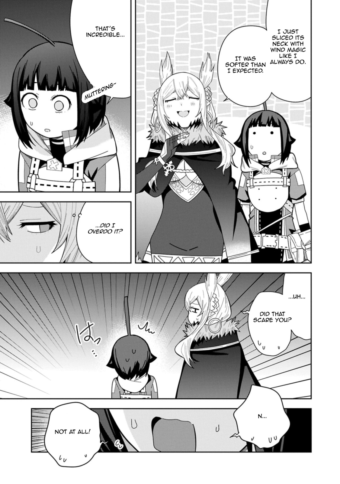 I Summoned a Devil to Make My Wish Come True, but I Got Married Because It Was Cute.: Devil