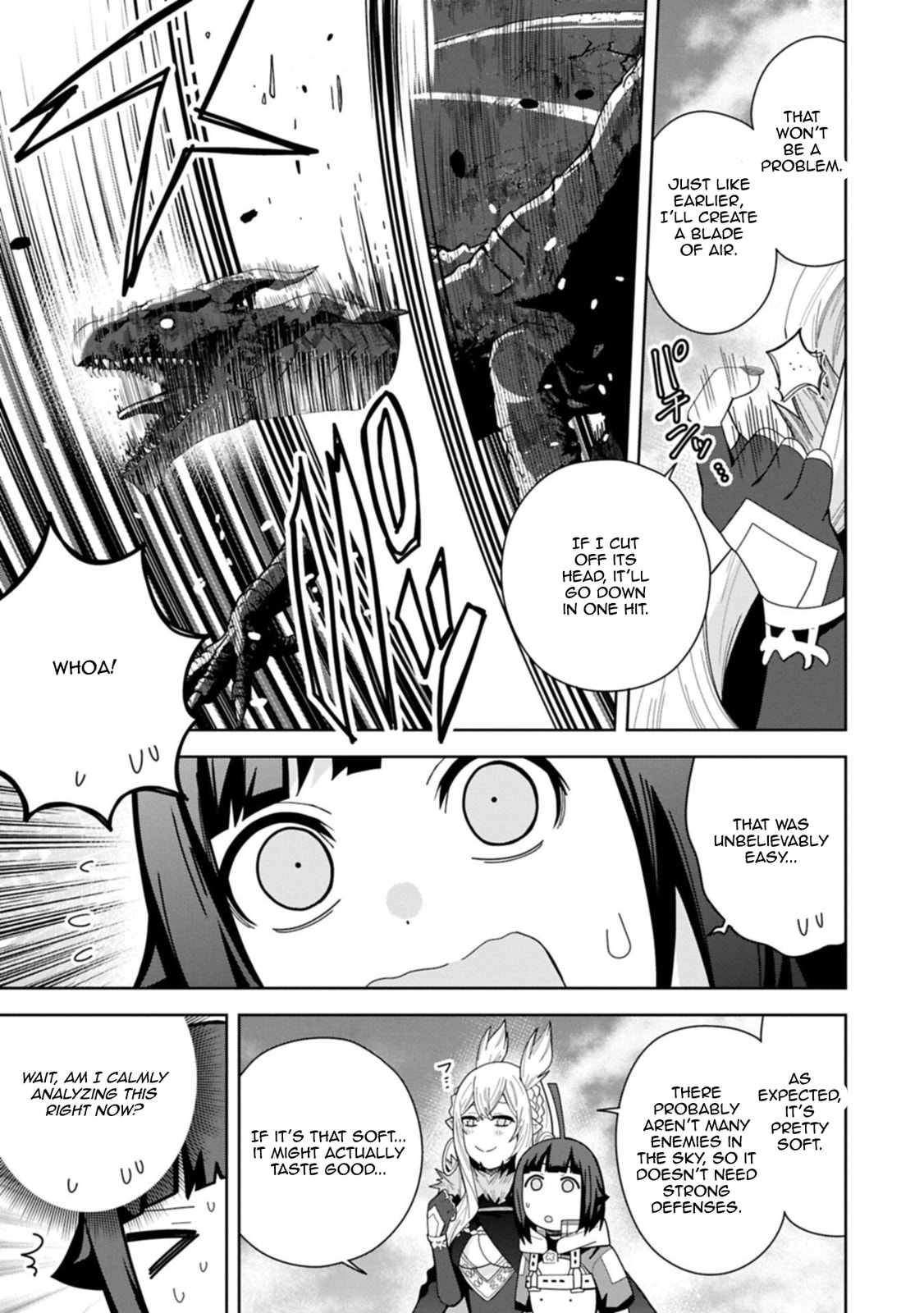 I Summoned a Devil to Make My Wish Come True, but I Got Married Because It Was Cute.: Devil
