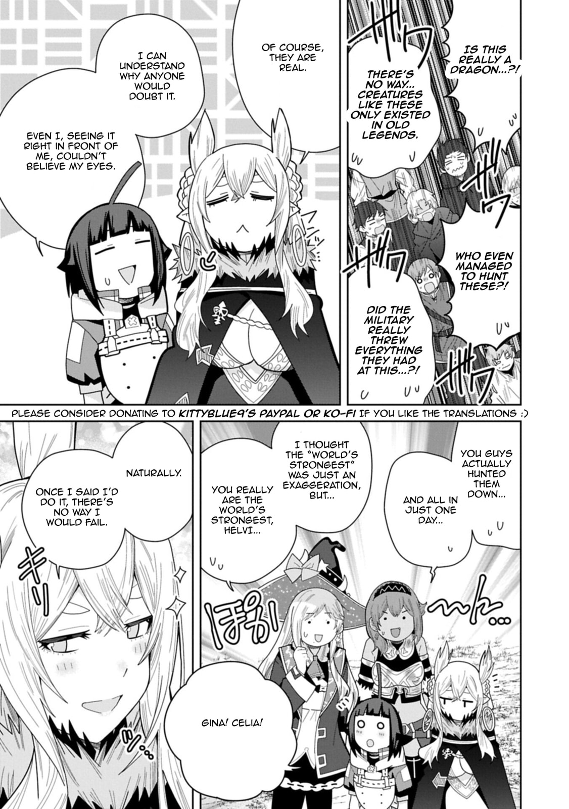 I Summoned a Devil to Make My Wish Come True, but I Got Married Because It Was Cute.: Devil