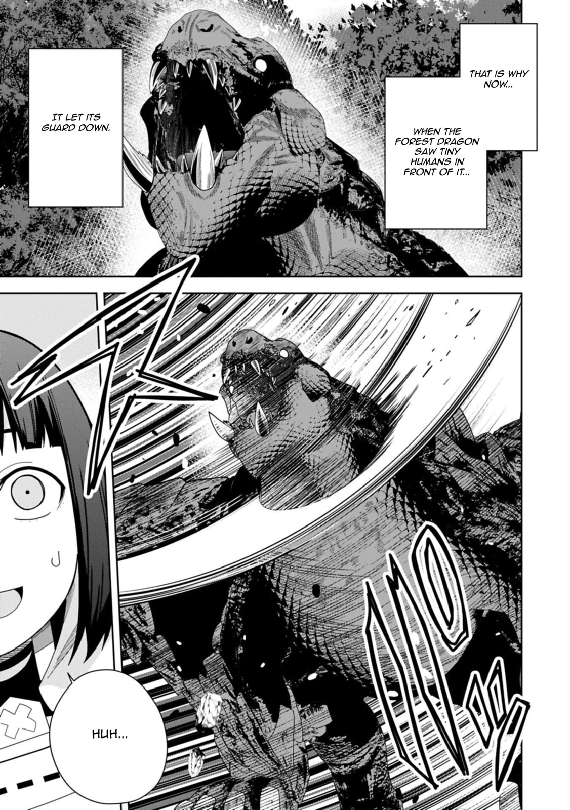 I Summoned a Devil to Make My Wish Come True, but I Got Married Because It Was Cute.: Devil