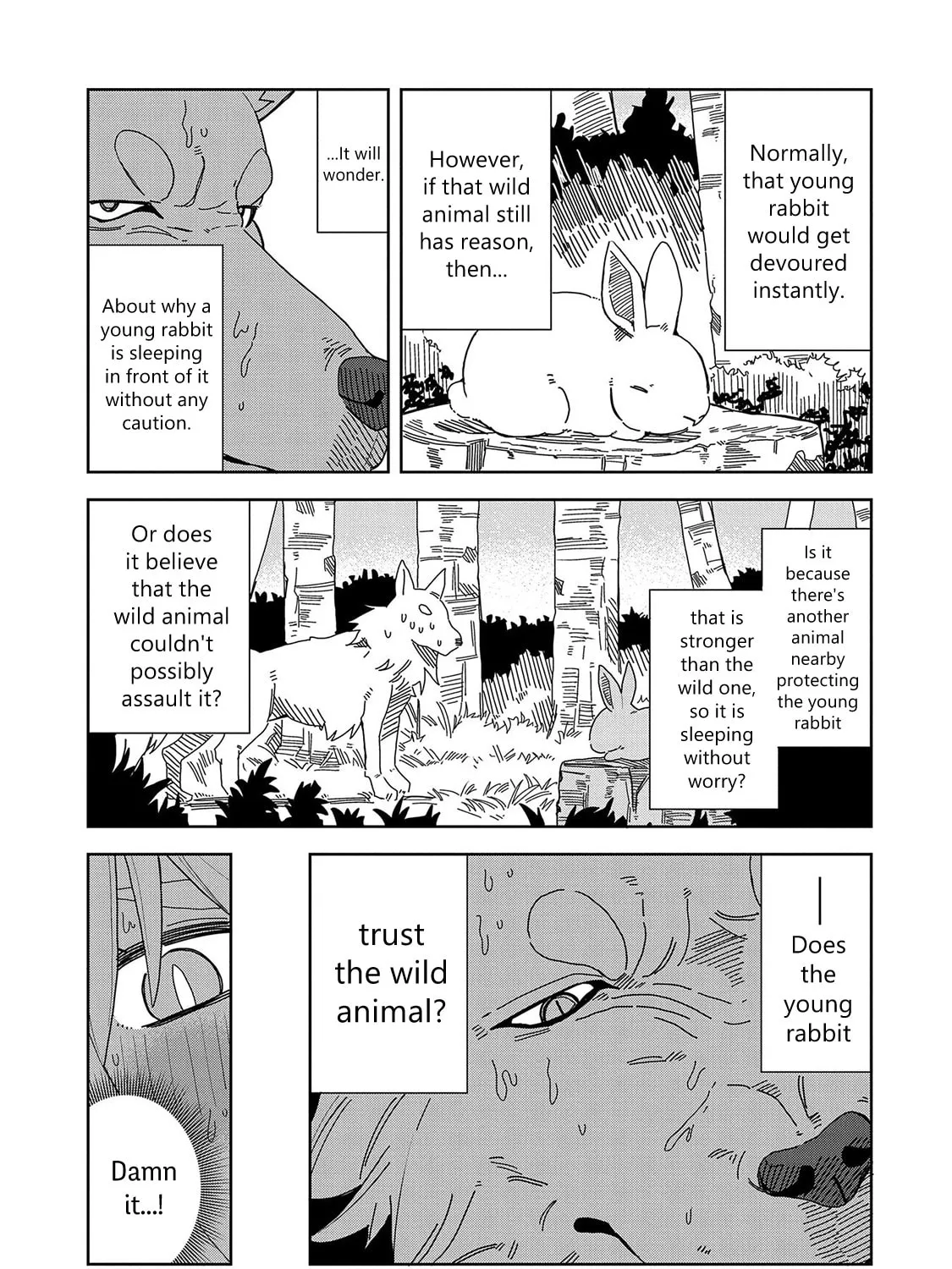 I Summoned a Devil to Make My Wish Come True, but I Got Married Because It Was Cute.: Devil