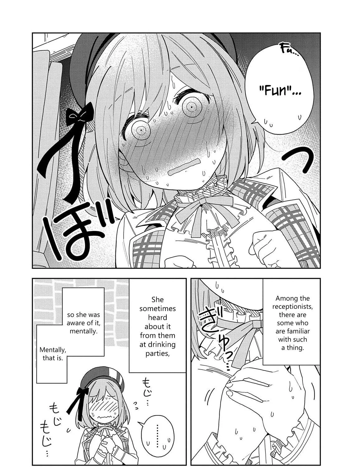 I Summoned a Devil to Make My Wish Come True, but I Got Married Because It Was Cute.: Devil