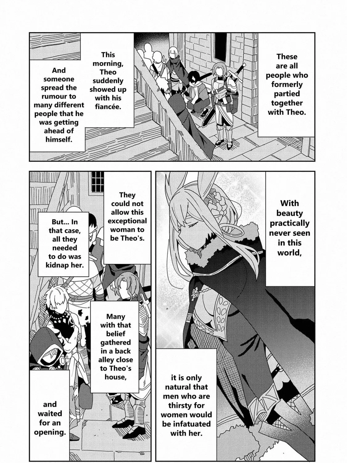 I Summoned a Devil to Make My Wish Come True, but I Got Married Because It Was Cute.: Devil