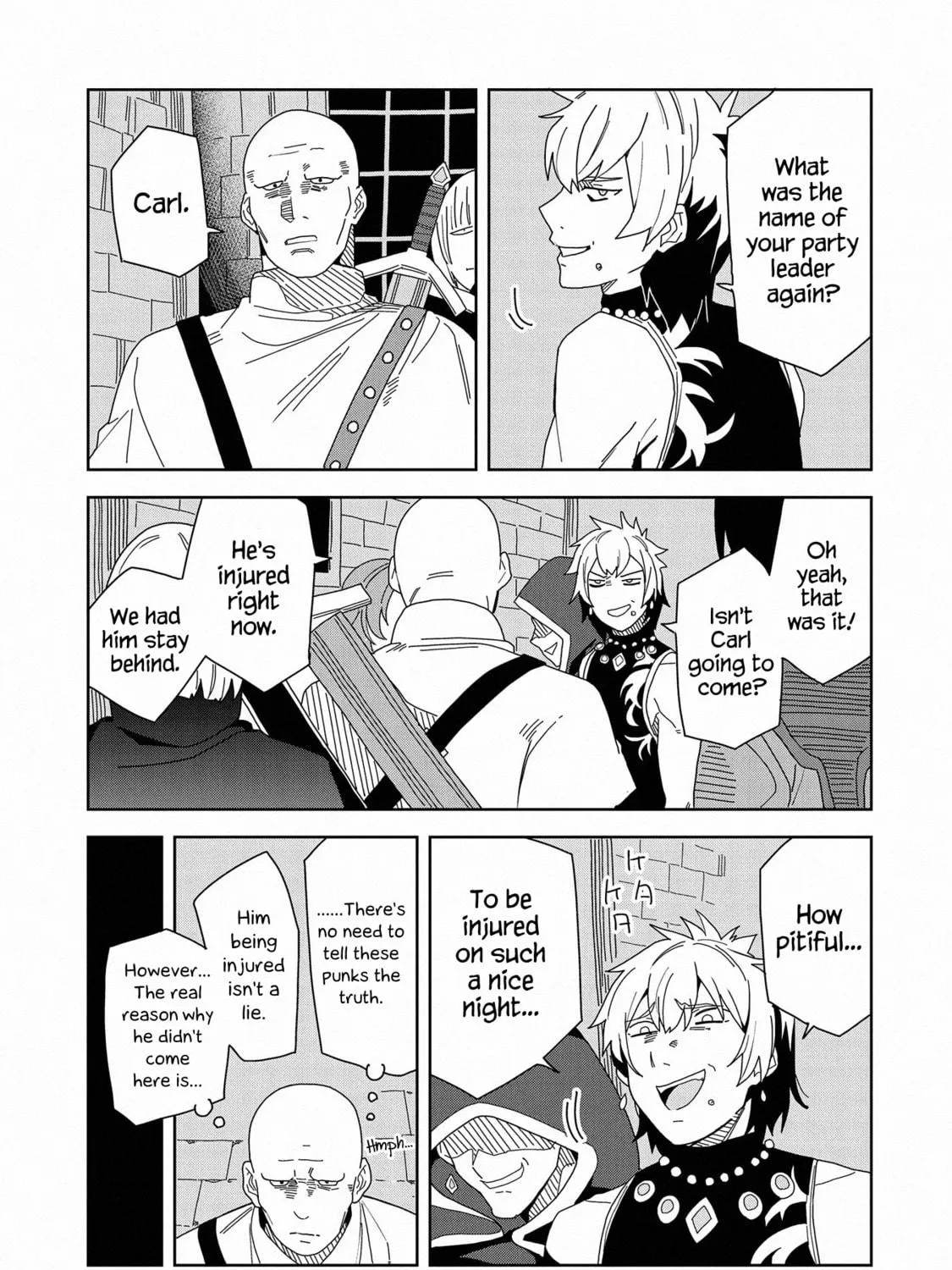 I Summoned a Devil to Make My Wish Come True, but I Got Married Because It Was Cute.: Devil
