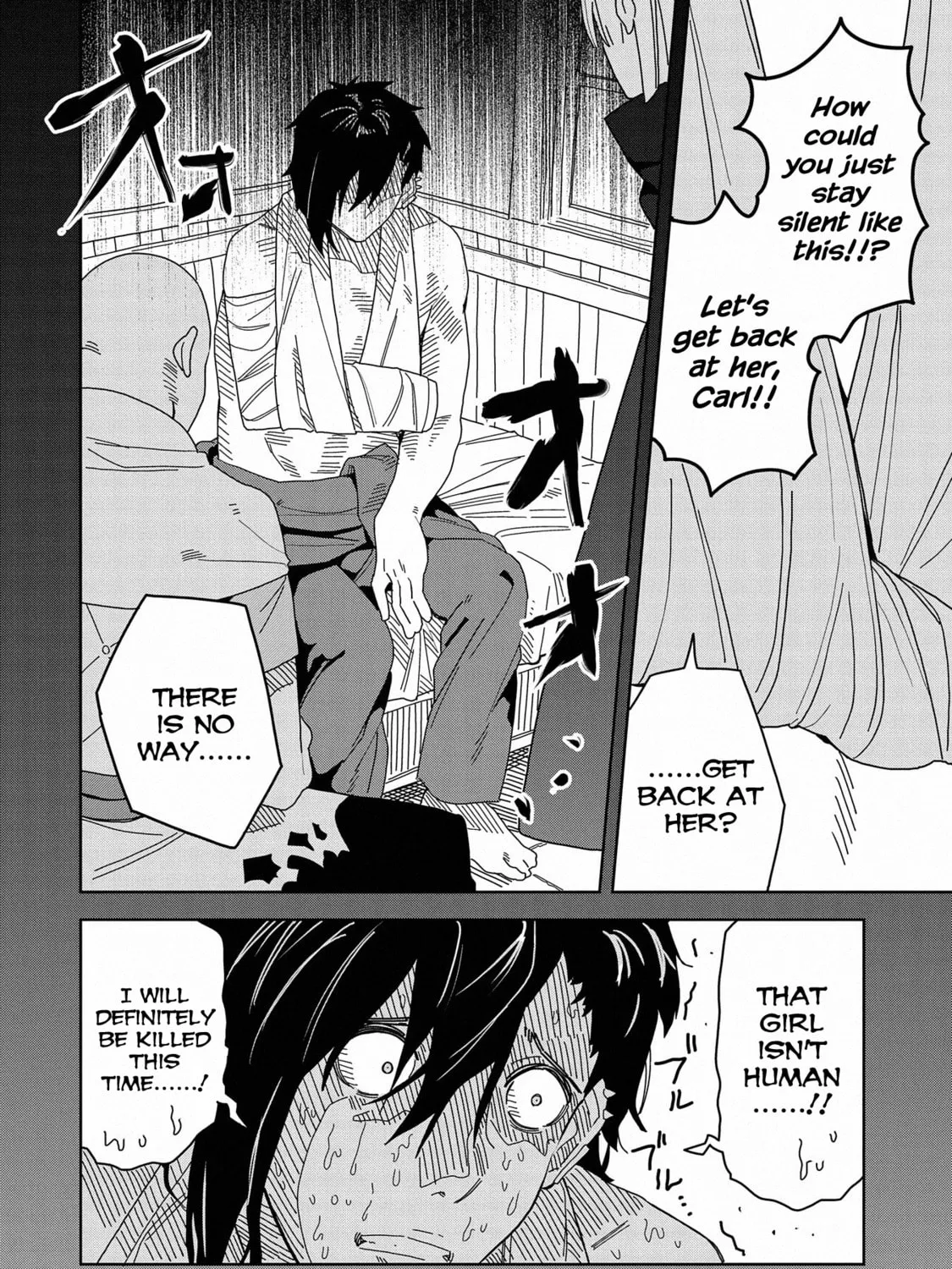 I Summoned a Devil to Make My Wish Come True, but I Got Married Because It Was Cute.: Devil