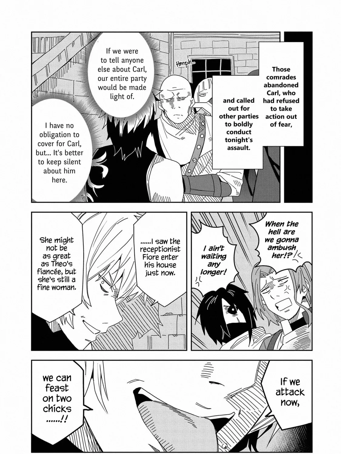 I Summoned a Devil to Make My Wish Come True, but I Got Married Because It Was Cute.: Devil