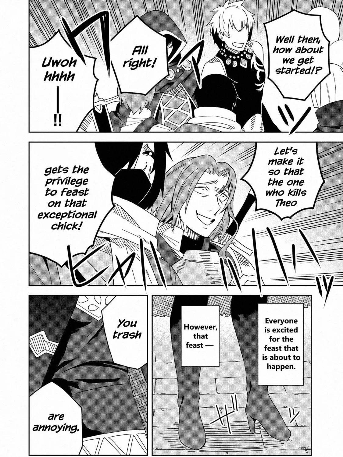 I Summoned a Devil to Make My Wish Come True, but I Got Married Because It Was Cute.: Devil