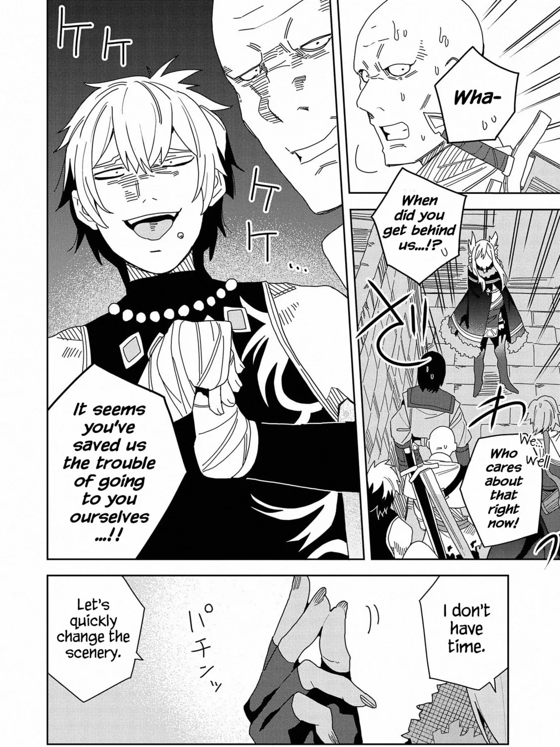 I Summoned a Devil to Make My Wish Come True, but I Got Married Because It Was Cute.: Devil