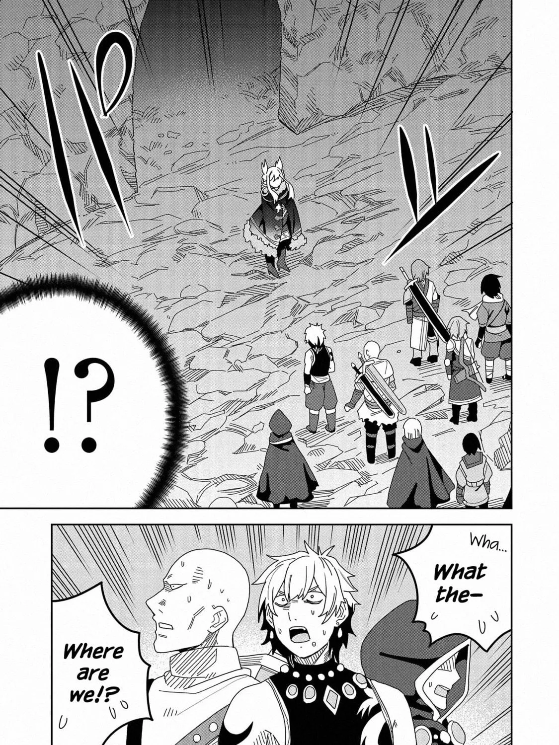 I Summoned a Devil to Make My Wish Come True, but I Got Married Because It Was Cute.: Devil
