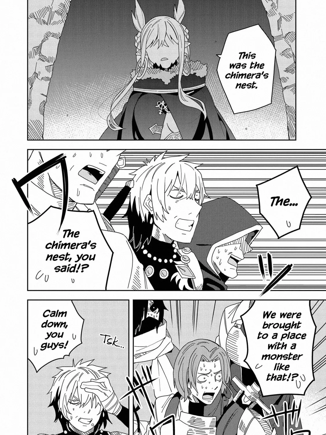 I Summoned a Devil to Make My Wish Come True, but I Got Married Because It Was Cute.: Devil