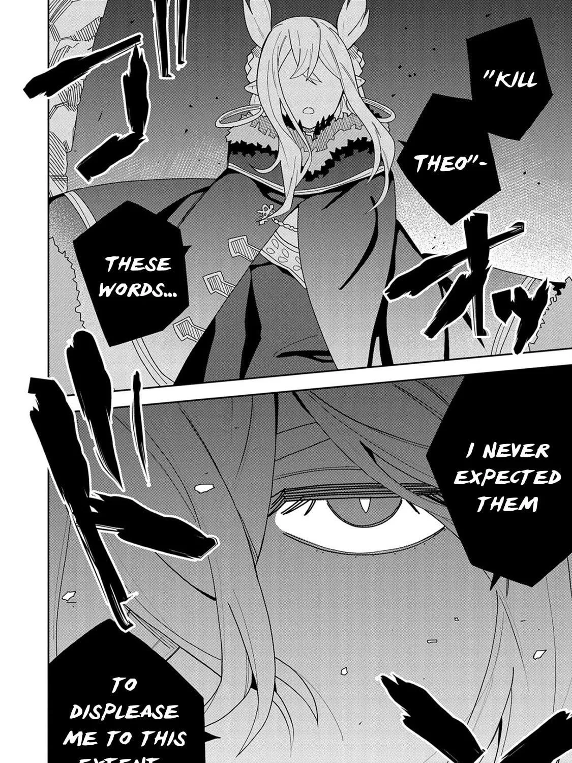 I Summoned a Devil to Make My Wish Come True, but I Got Married Because It Was Cute.: Devil
