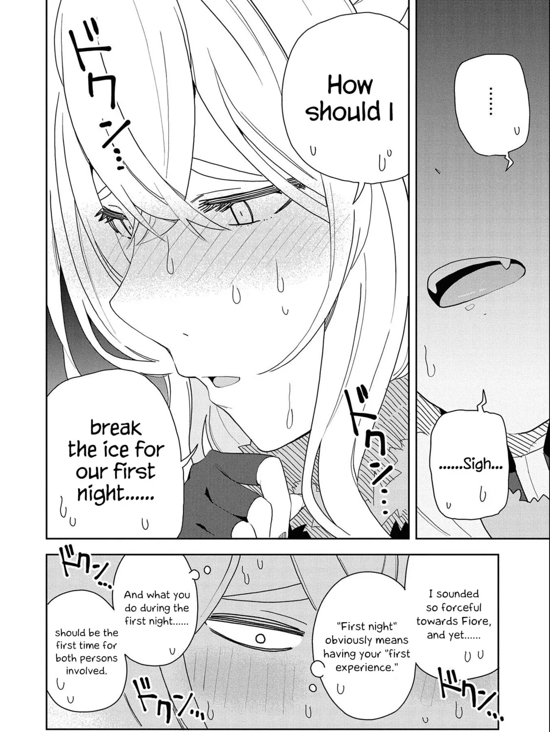 I Summoned a Devil to Make My Wish Come True, but I Got Married Because It Was Cute.: Devil