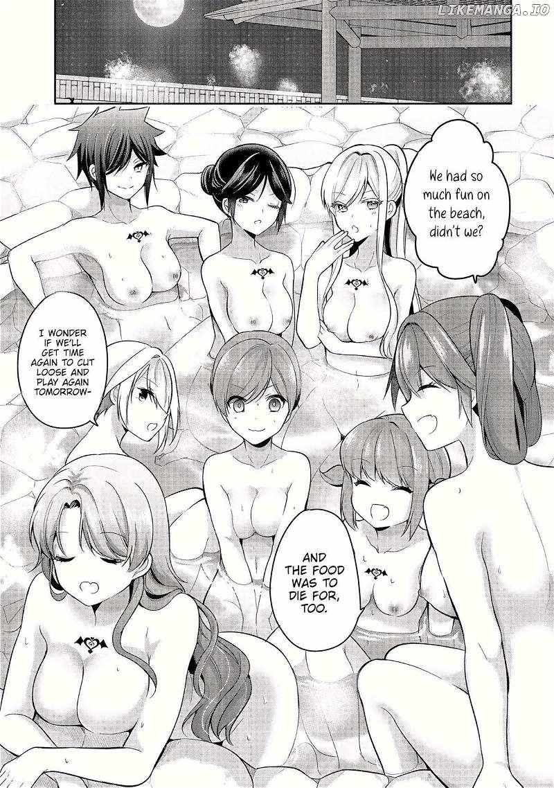 I Summoned Her!? Chapter 11 page 20 - 