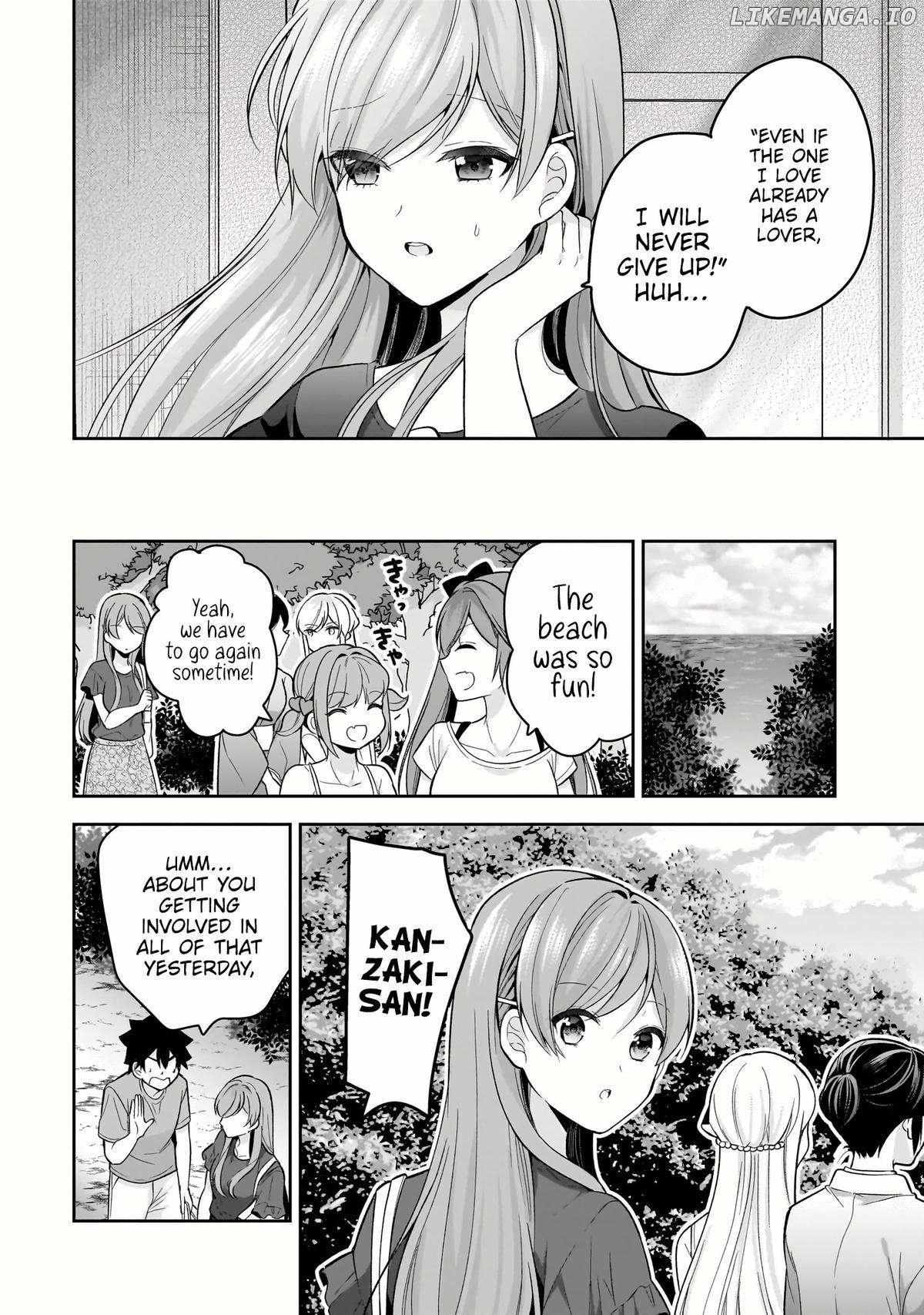I Summoned Her!? Chapter 12 page 22 - 