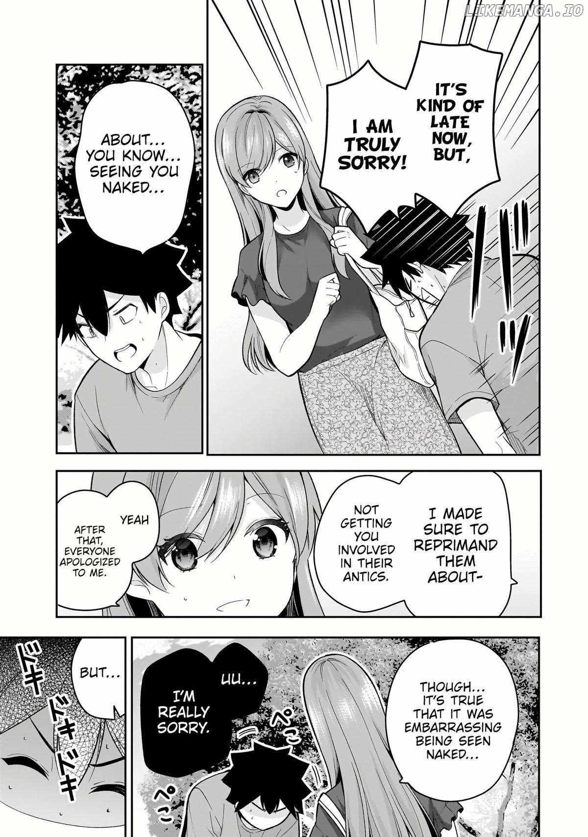 I Summoned Her!? Chapter 12 page 23 - 