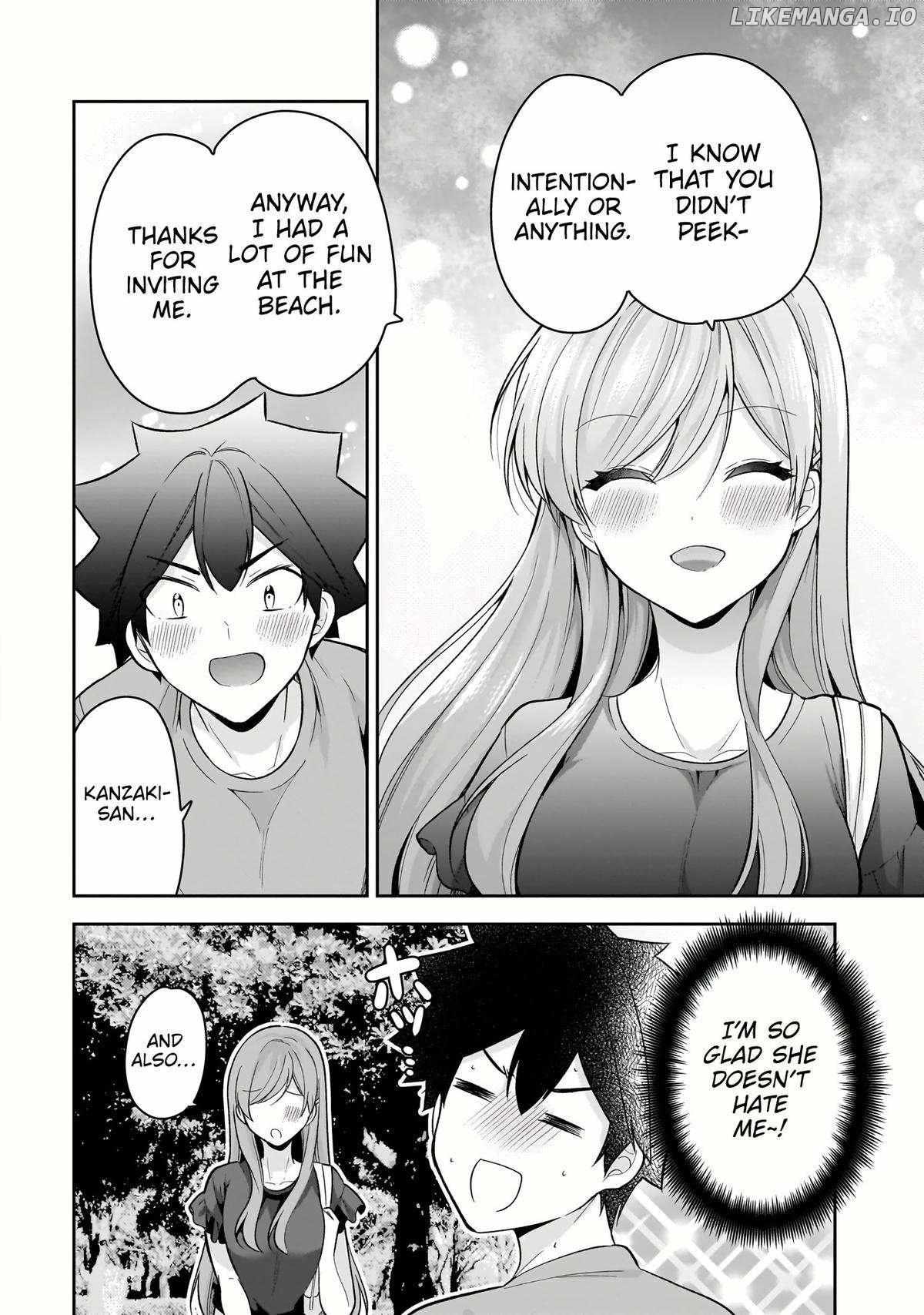 I Summoned Her!? Chapter 12 page 24 - 