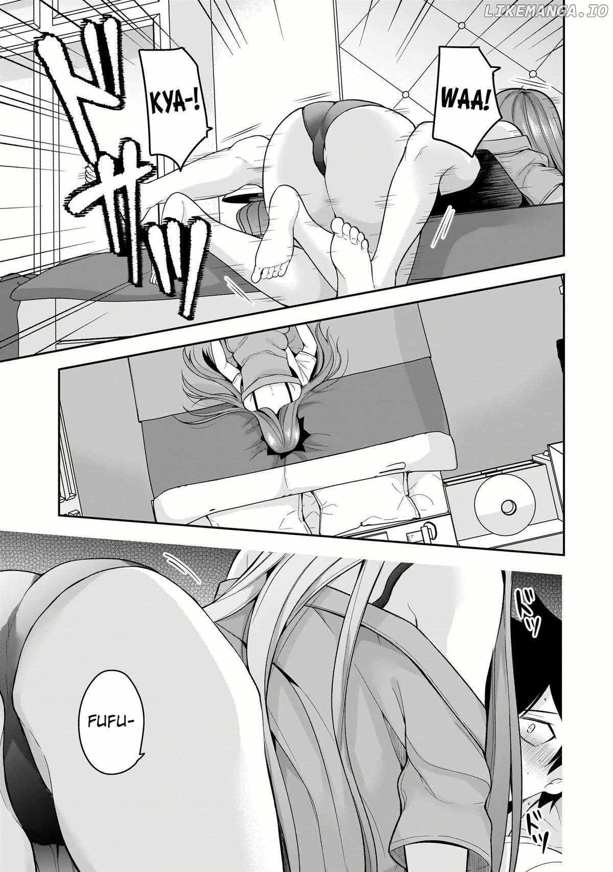 I Summoned Her!? Chapter 12 page 7 - 