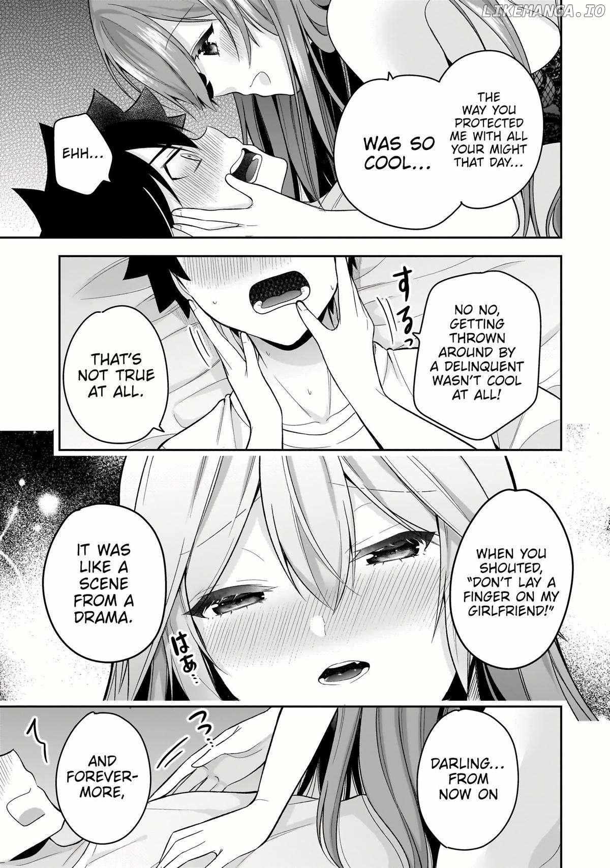 I Summoned Her!? Chapter 12 page 9 - 