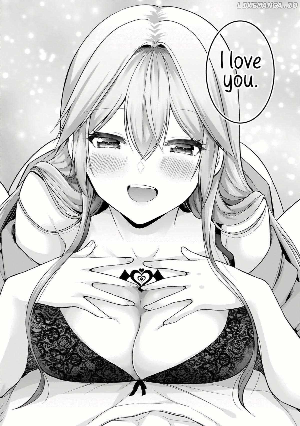 I Summoned Her!? Chapter 12 page 10 - 