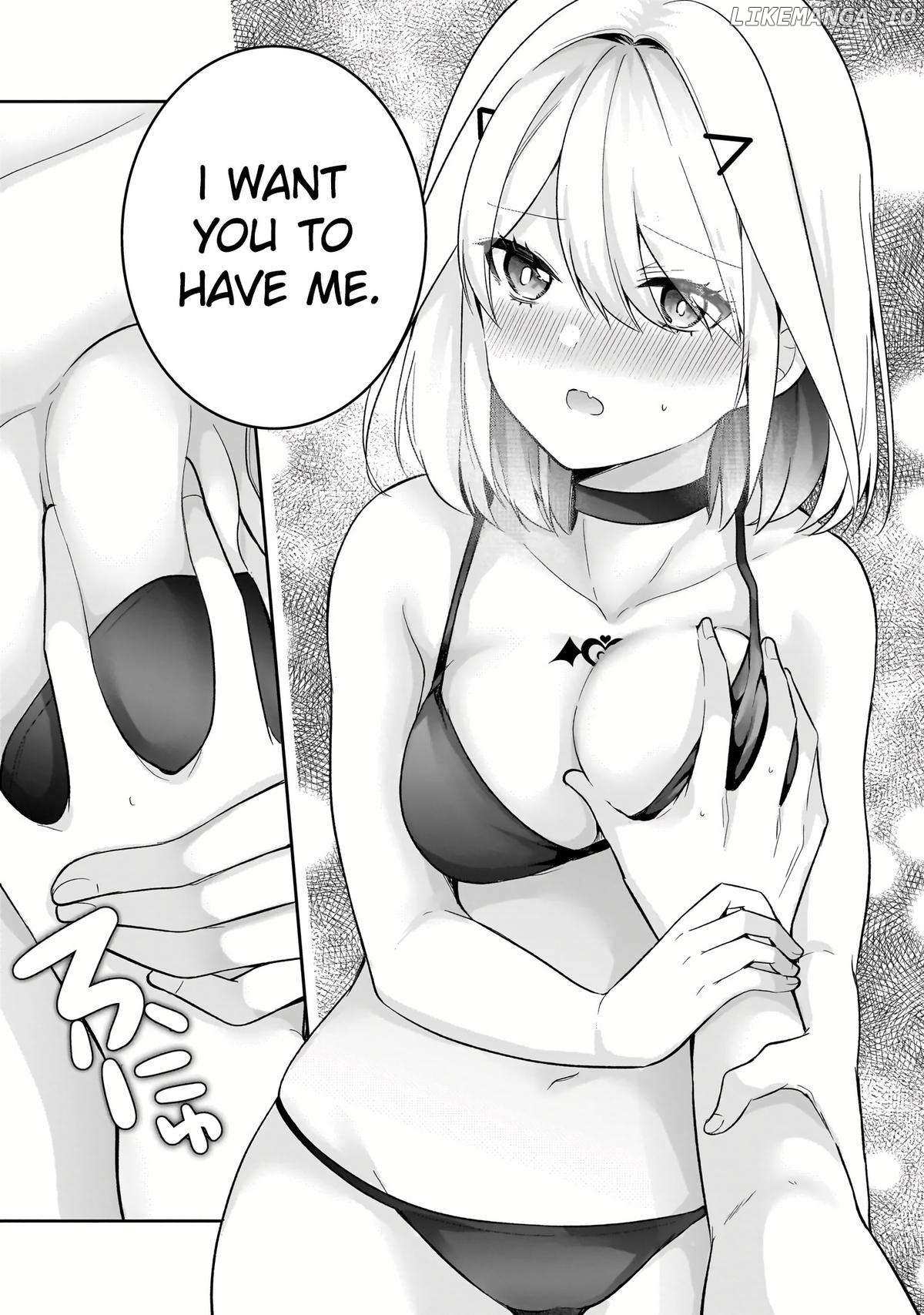 I Summoned Her!? Chapter 13 page 20 - 