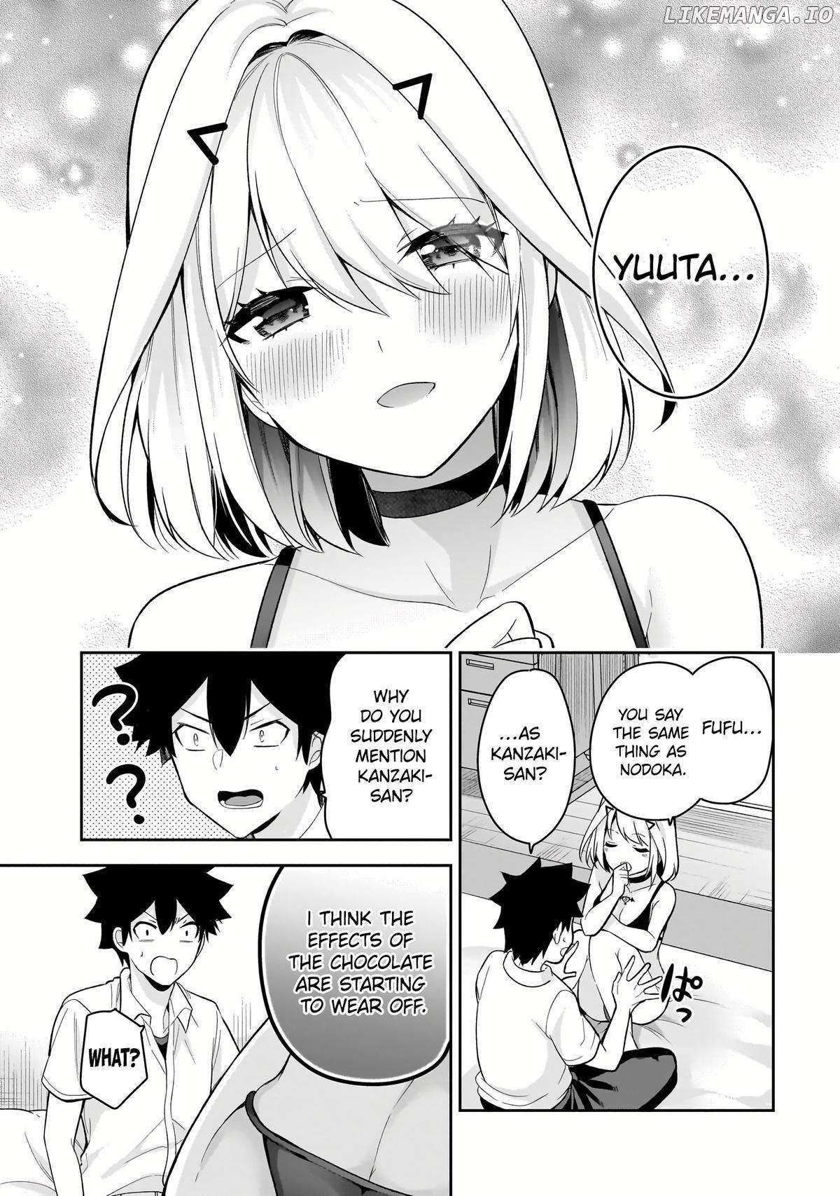 I Summoned Her!? Chapter 13 page 29 - 