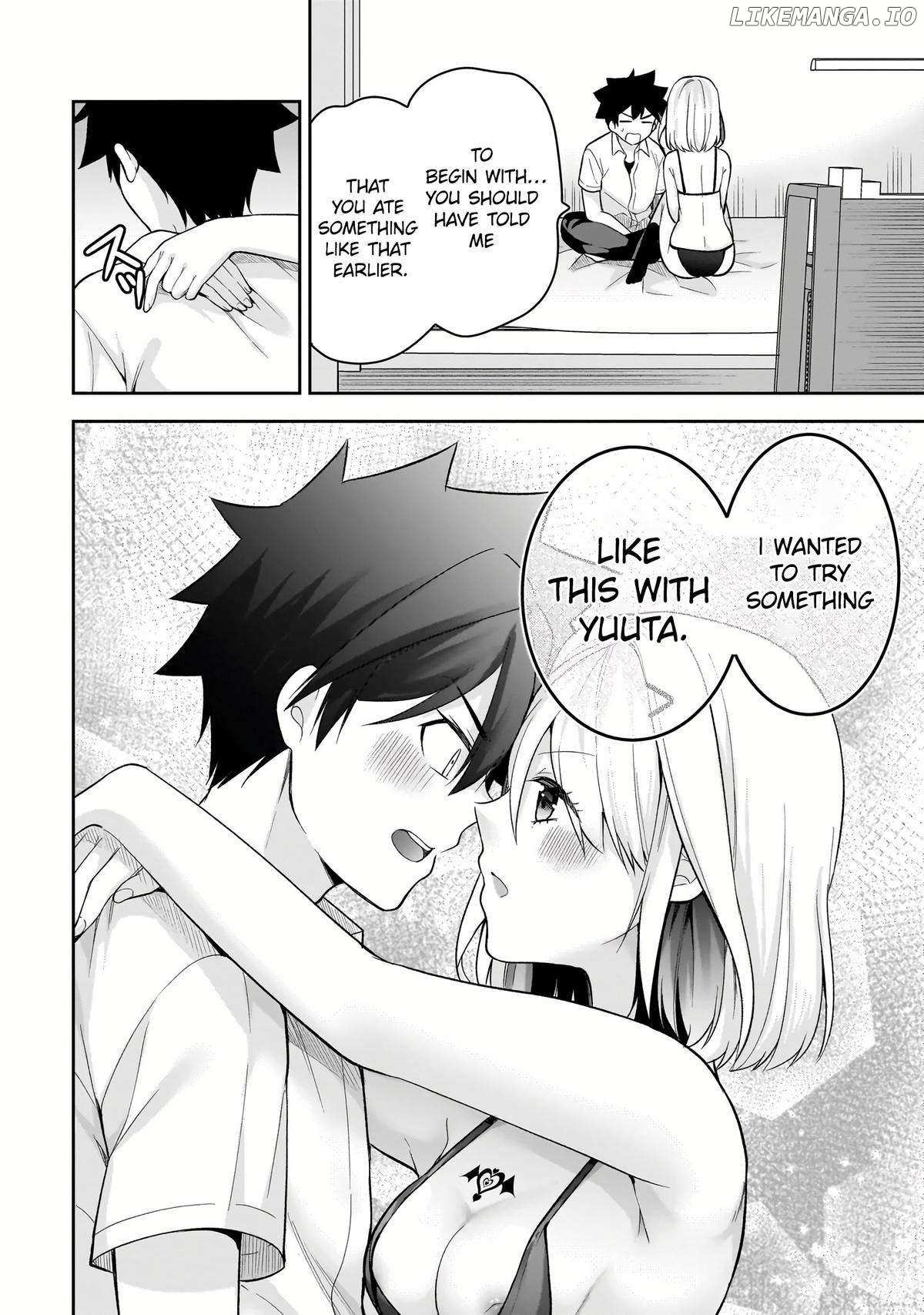 I Summoned Her!? Chapter 13 page 30 - 