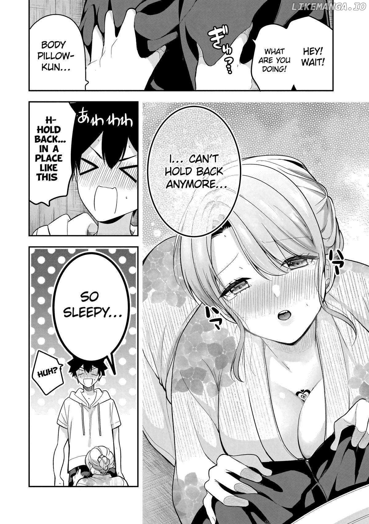 I Summoned Her!? Chapter 14 page 22 - 