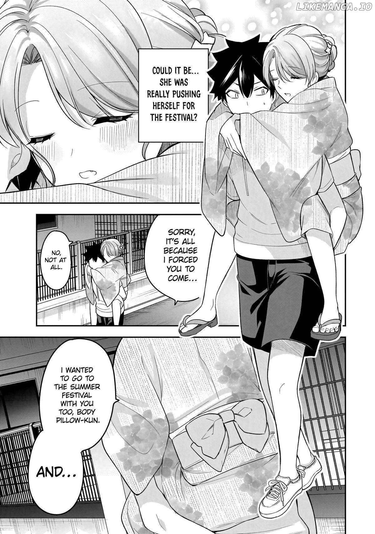 I Summoned Her!? Chapter 14 page 23 - 