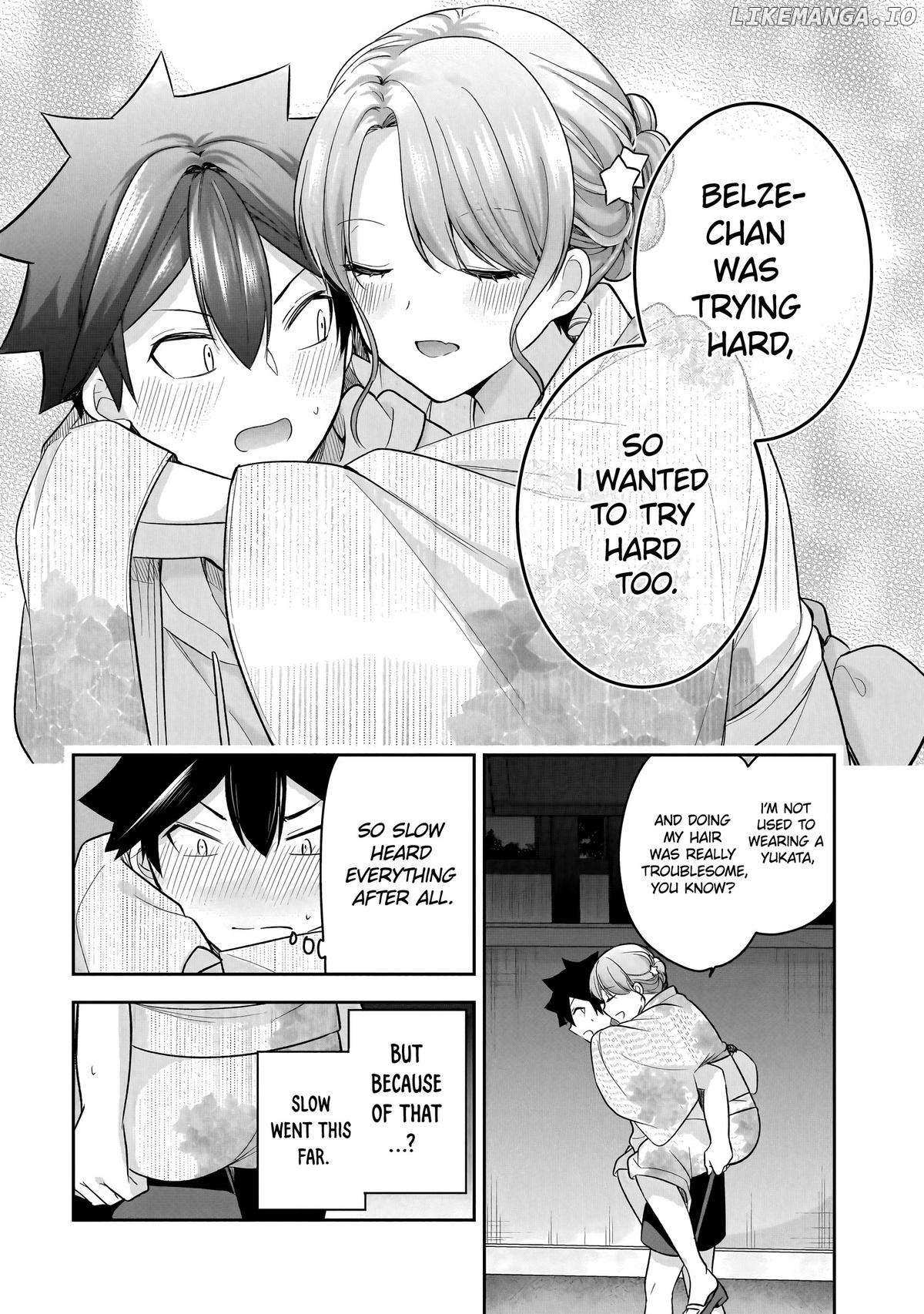 I Summoned Her!? Chapter 14 page 24 - 