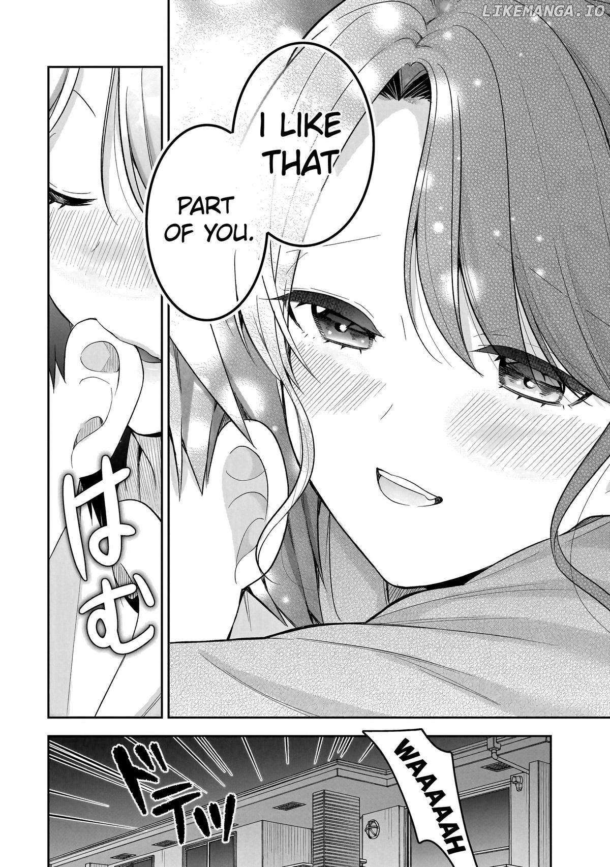 I Summoned Her!? Chapter 14 page 26 - 