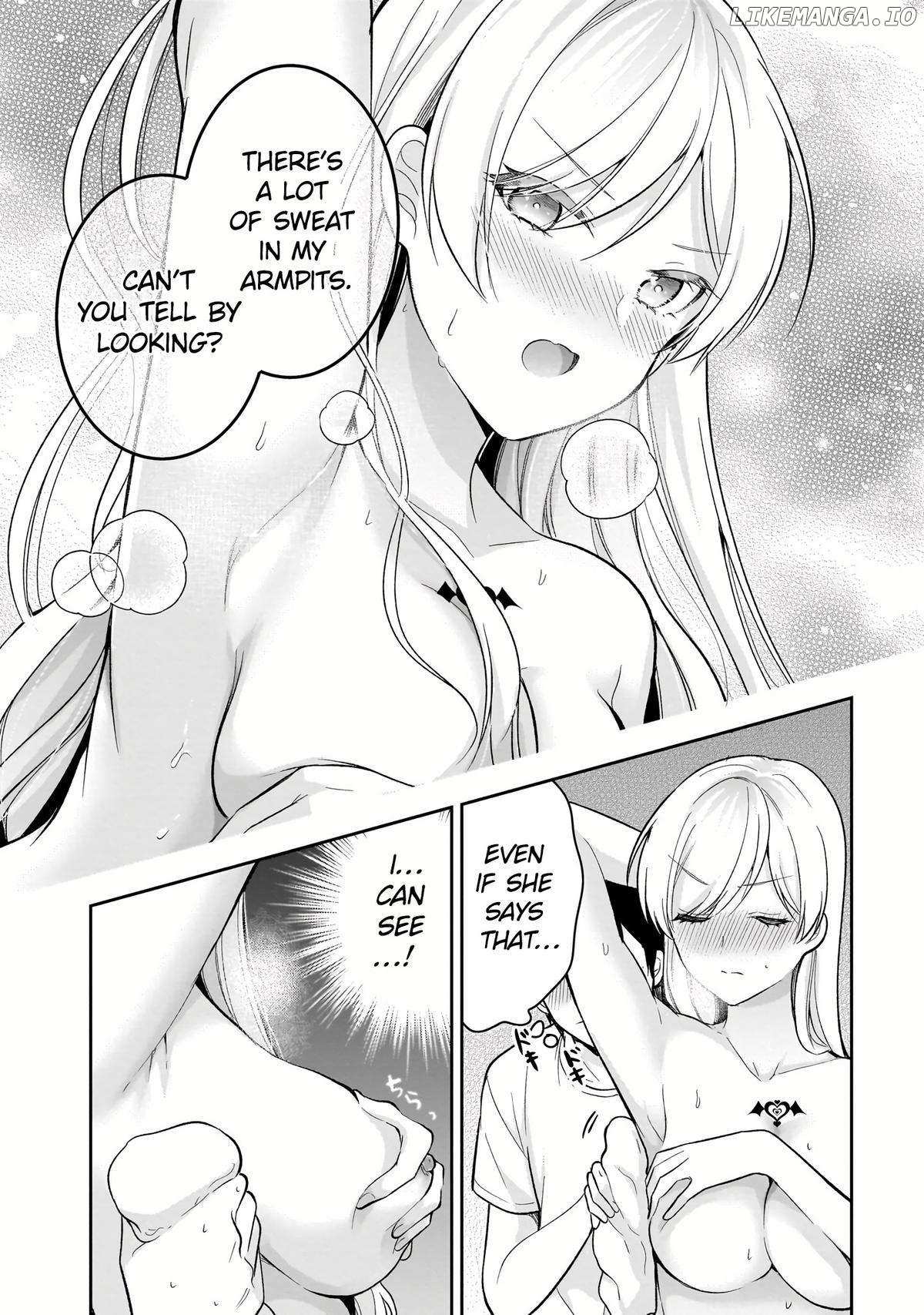 I Summoned Her!? Chapter 15 page 20 - 