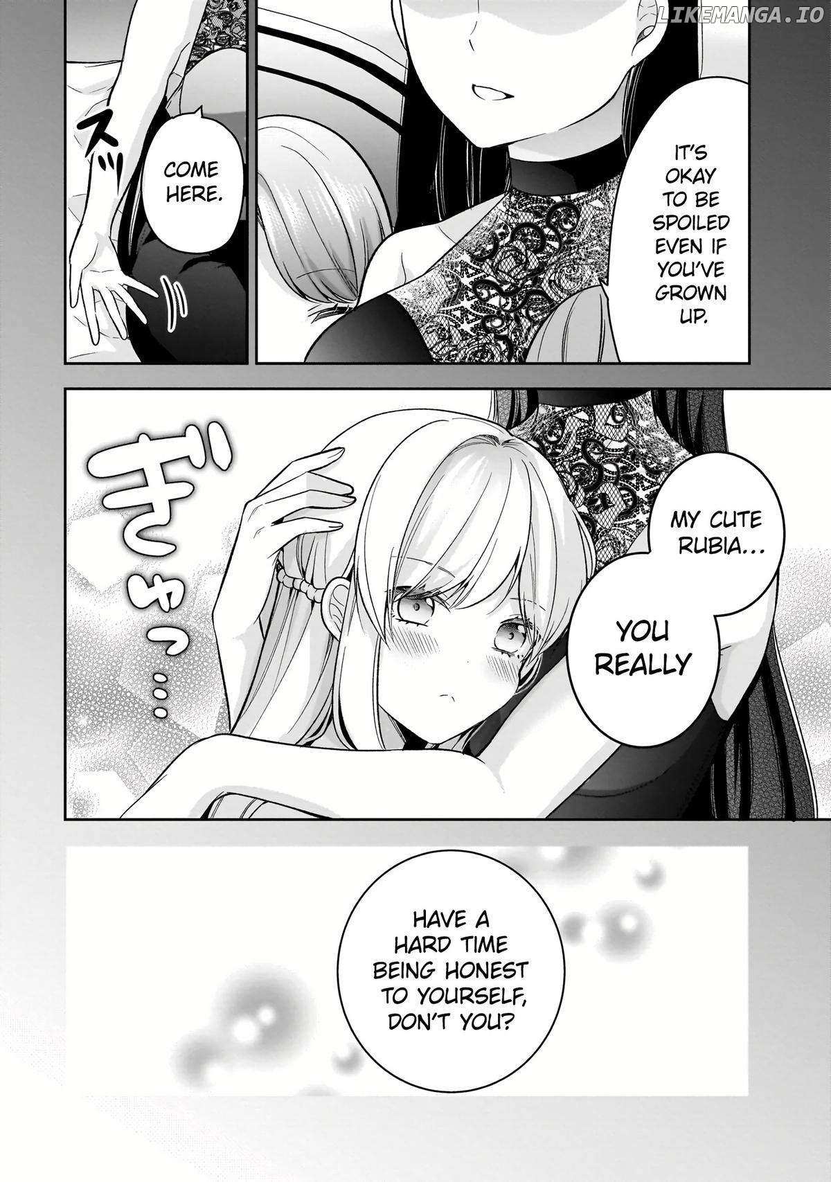 I Summoned Her!? Chapter 15 page 3 - 
