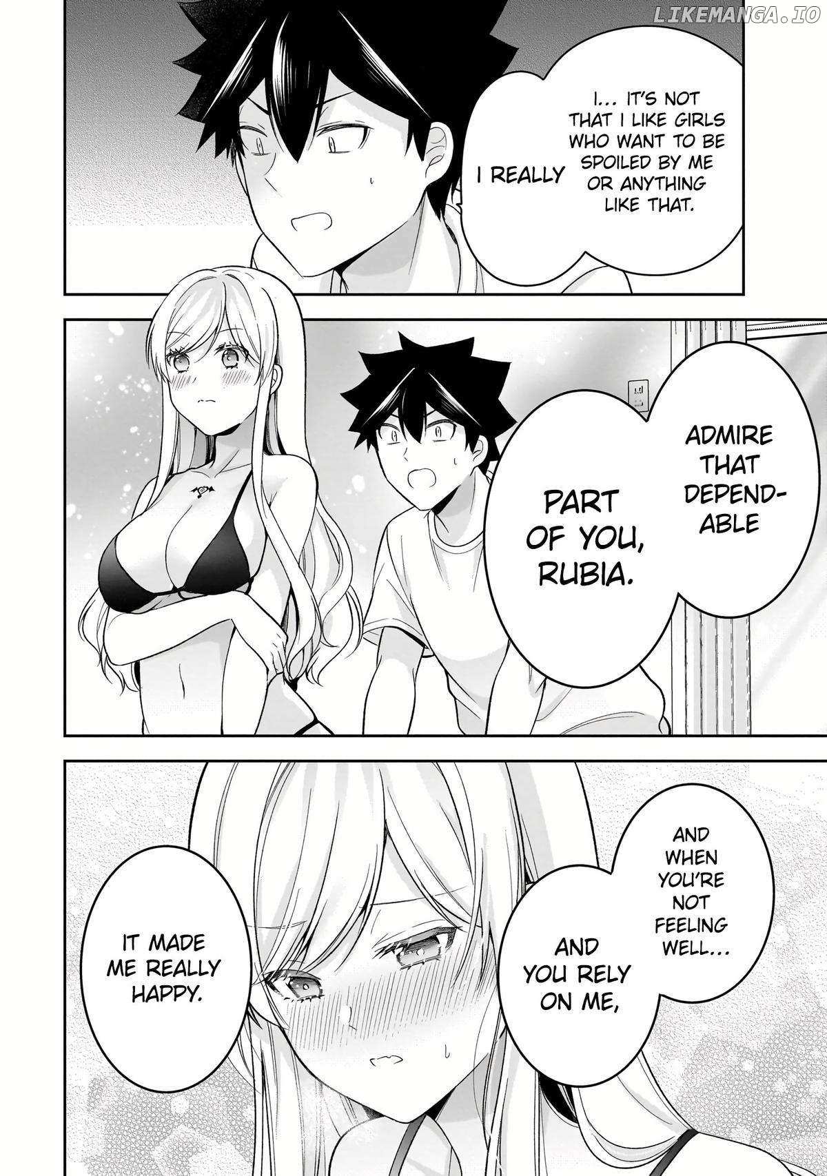I Summoned Her!? Chapter 15 page 23 - 