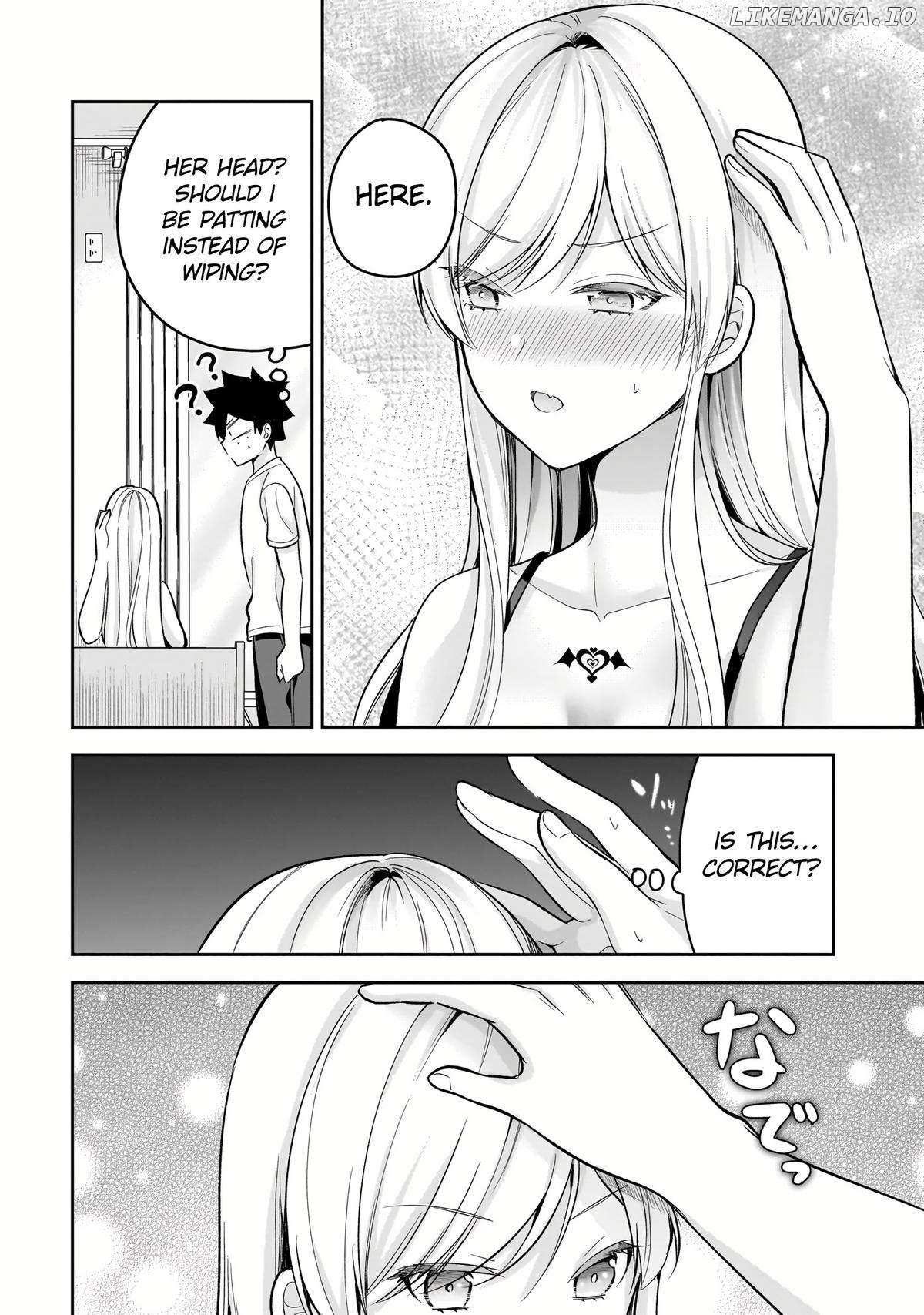 I Summoned Her!? Chapter 15 page 25 - 