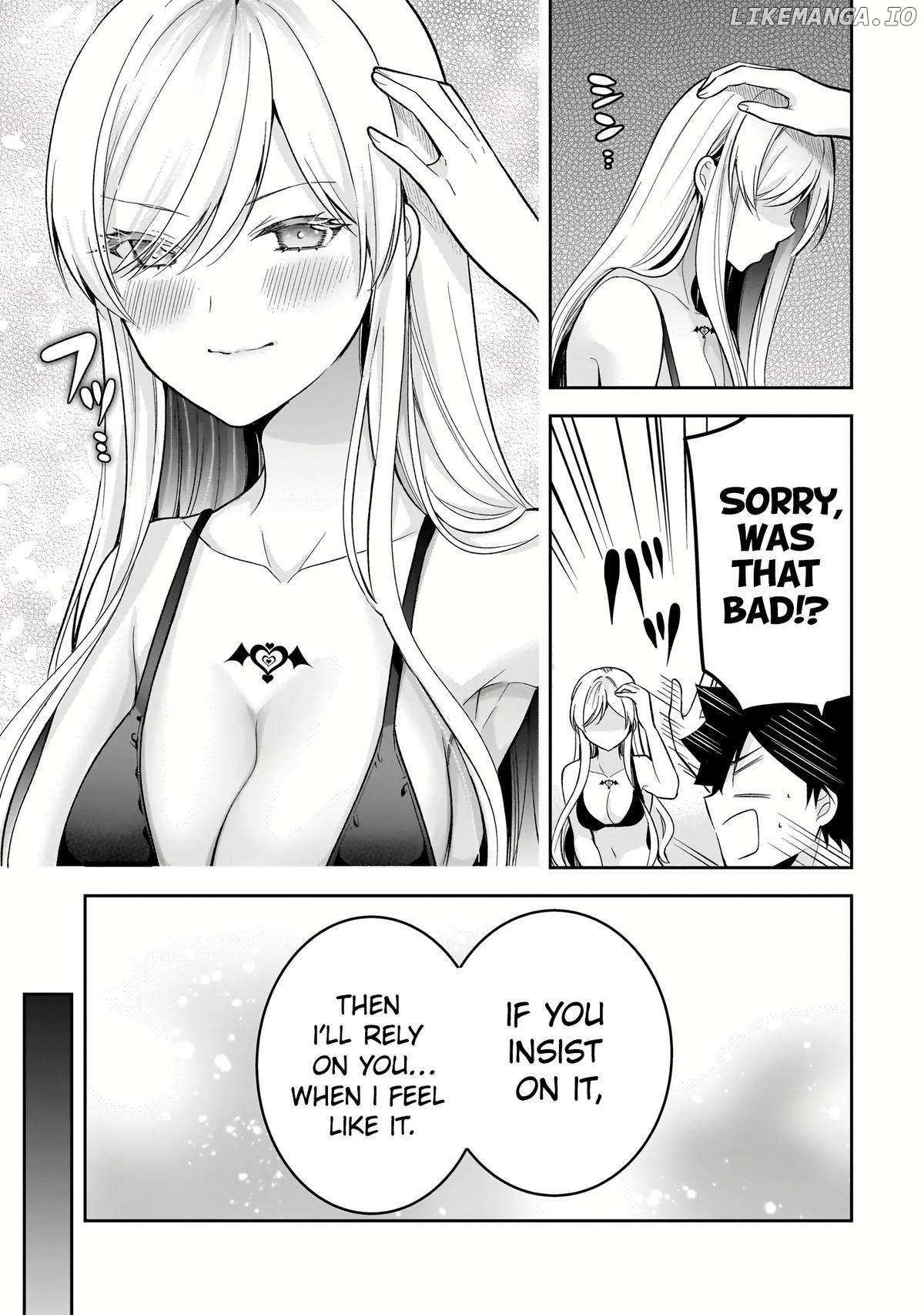 I Summoned Her!? Chapter 15 page 26 - 