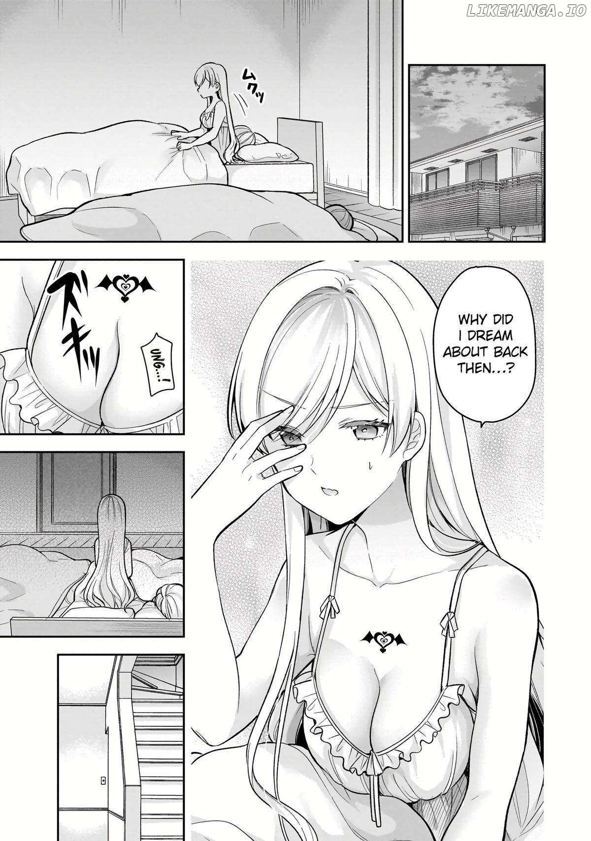 I Summoned Her!? Chapter 15 page 4 - 