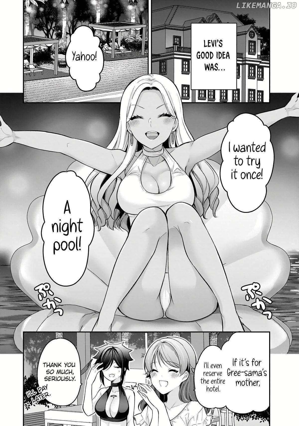 I Summoned Her!? Chapter 16 page 14 - 