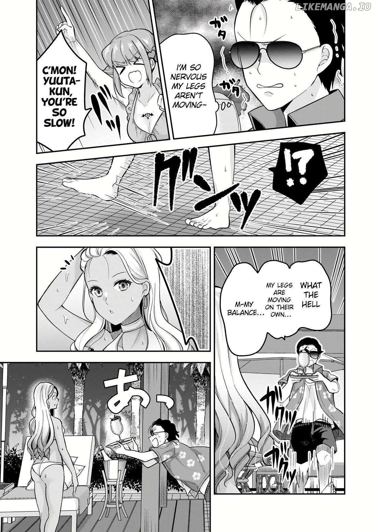 I Summoned Her!? Chapter 16 page 19 - 