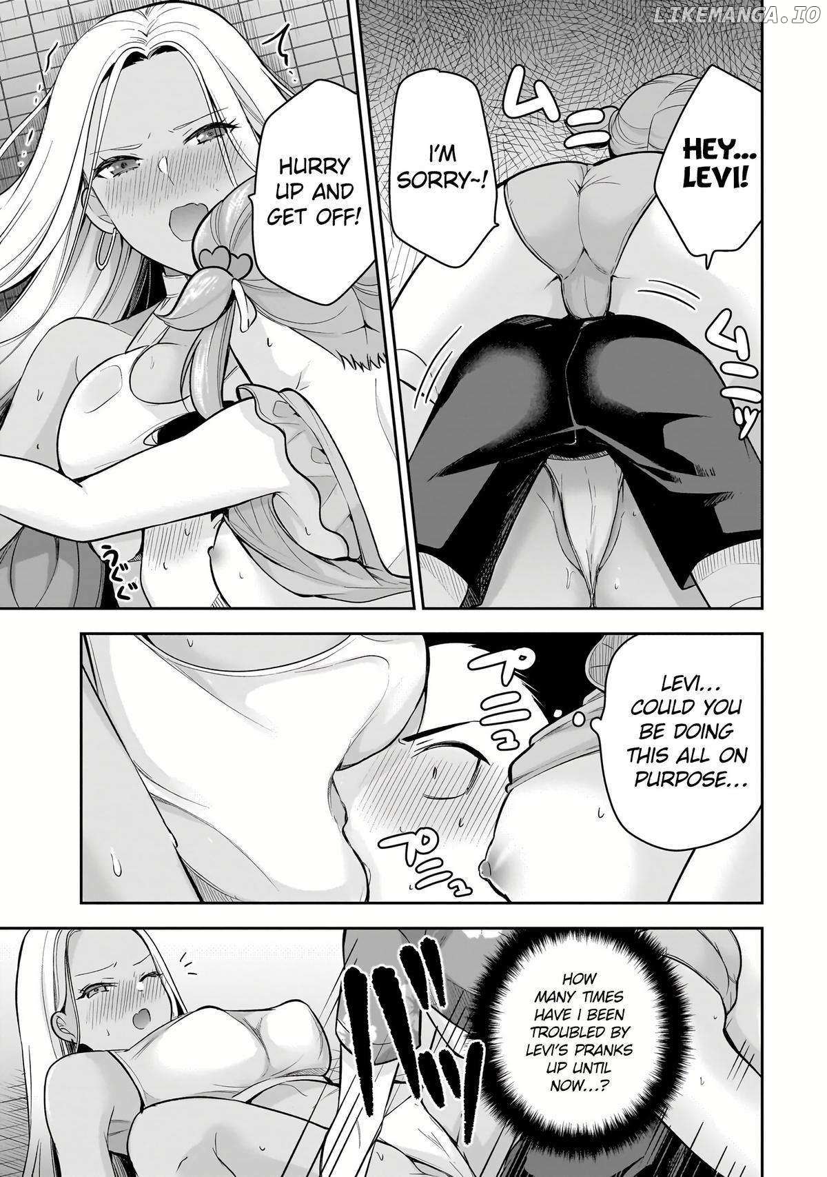 I Summoned Her!? Chapter 16 page 23 - 