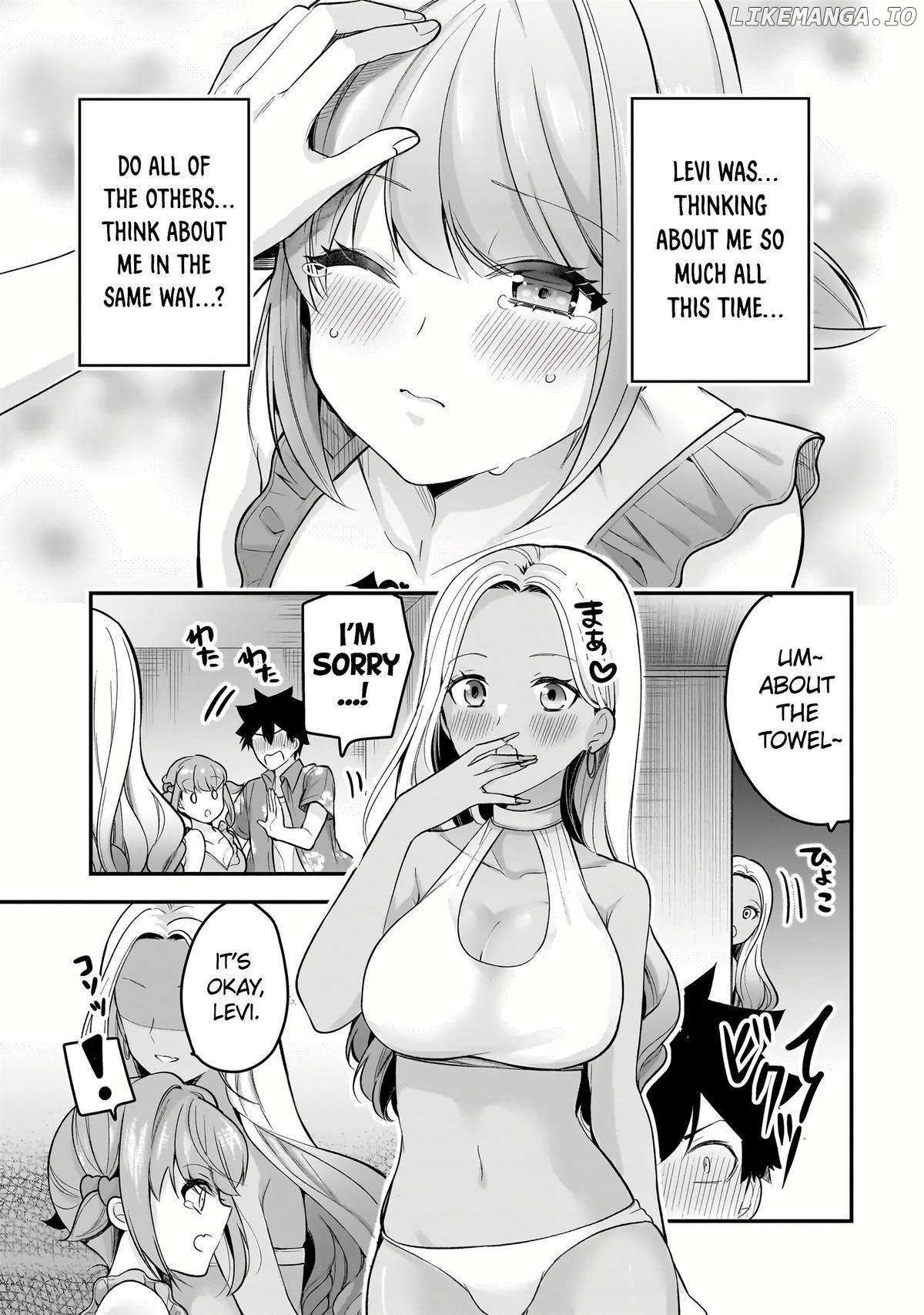I Summoned Her!? Chapter 16 page 27 - 