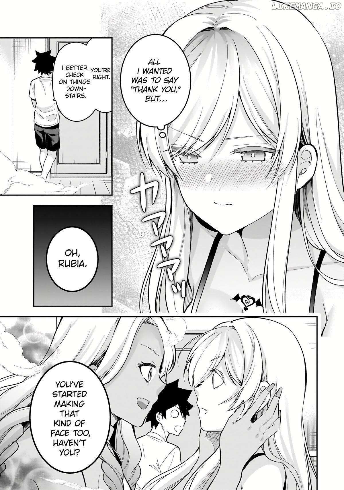 I Summoned Her!? Chapter 16 page 5 - 