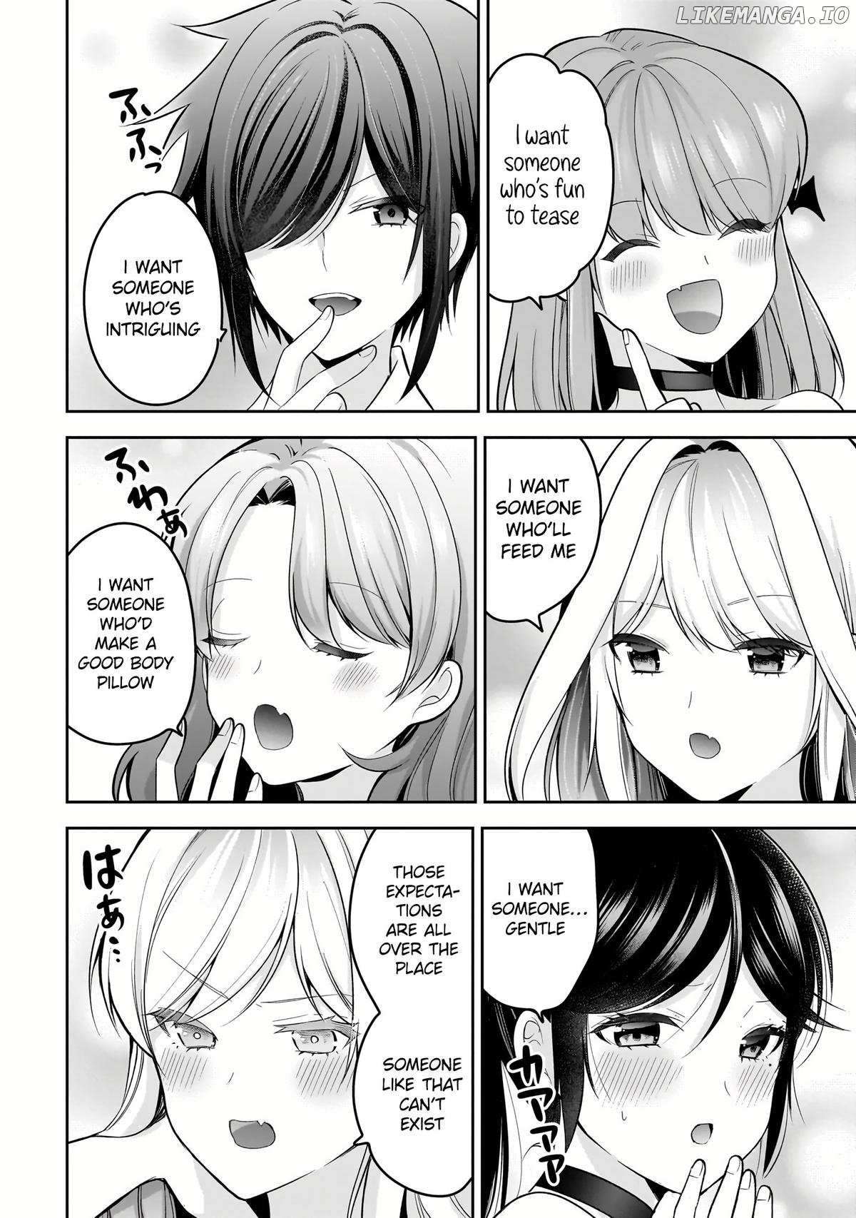 I Summoned Her!? Chapter 17 page 17 - 