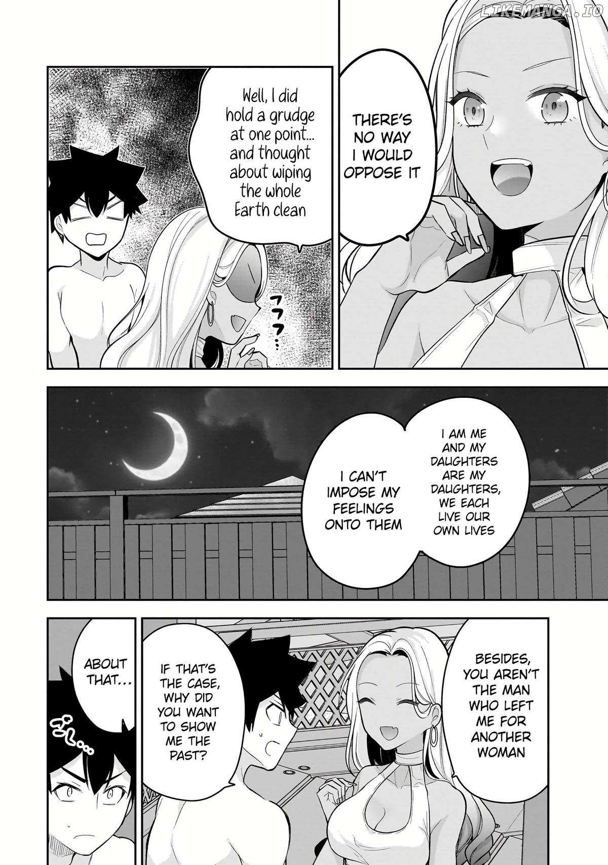 I Summoned Her!? Chapter 17 page 23 - 