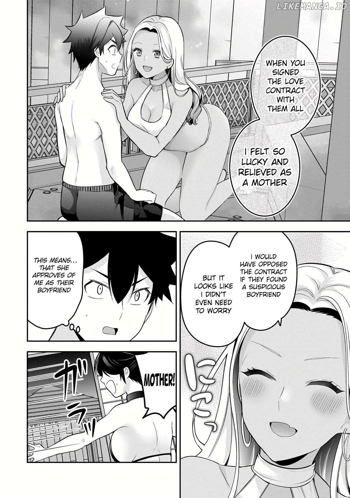 I Summoned Her!? Chapter 17 page 25 - 